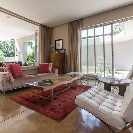 Houghton Place Johannesburgo Exterior foto