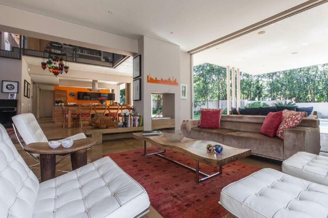 Houghton Place Johannesburgo Exterior foto