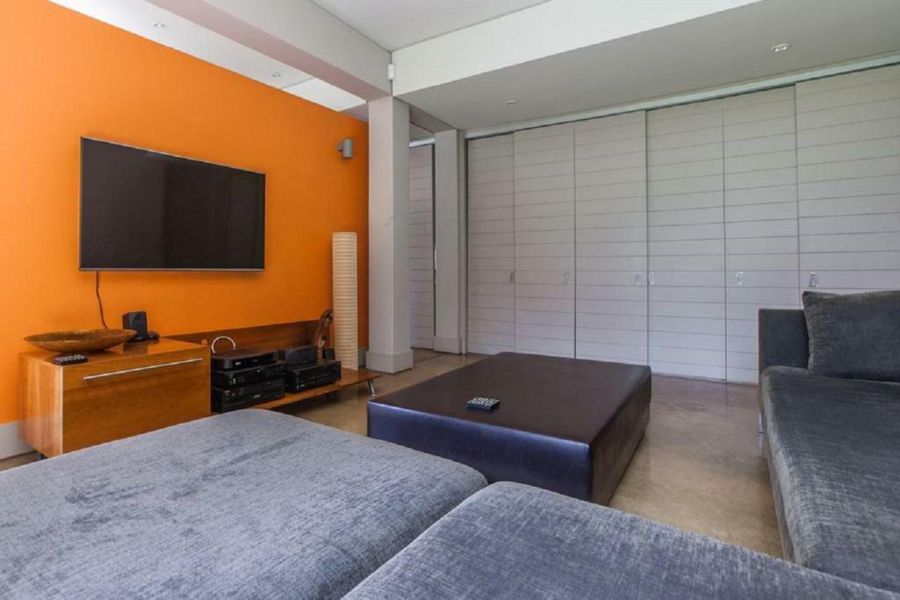 Houghton Place Johannesburgo Exterior foto
